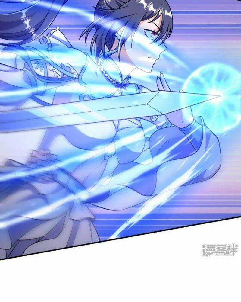 Lão Tổ Luyện Thể Mạnh Nhất Lịch Sử Chapter 25 trang 38