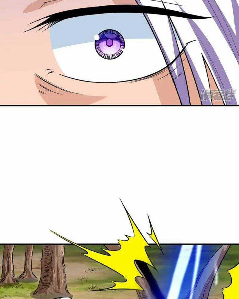 Lão Tổ Luyện Thể Mạnh Nhất Lịch Sử Chapter 25 trang 43