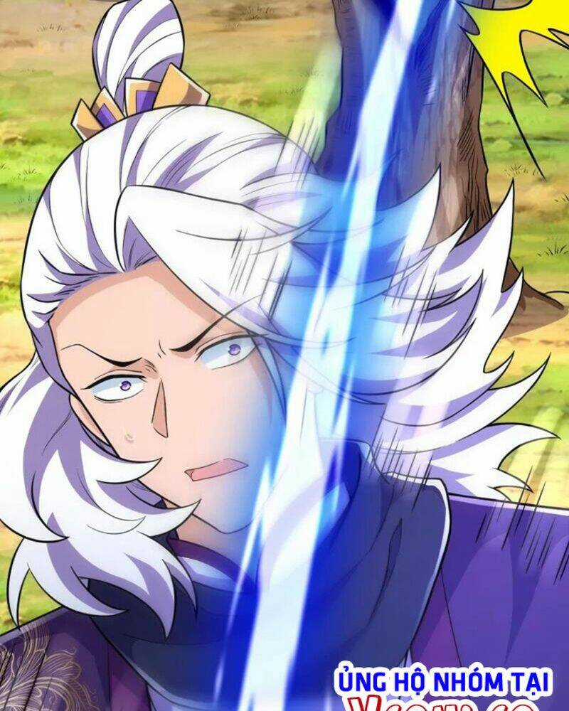 Lão Tổ Luyện Thể Mạnh Nhất Lịch Sử Chapter 25 trang 44