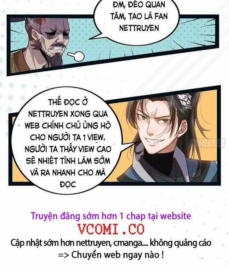 Lão Tổ Luyện Thể Mạnh Nhất Lịch Sử Chapter 25 trang 46