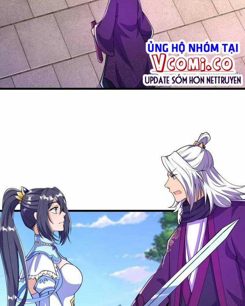 Lão Tổ Luyện Thể Mạnh Nhất Lịch Sử Chapter 25 trang 5