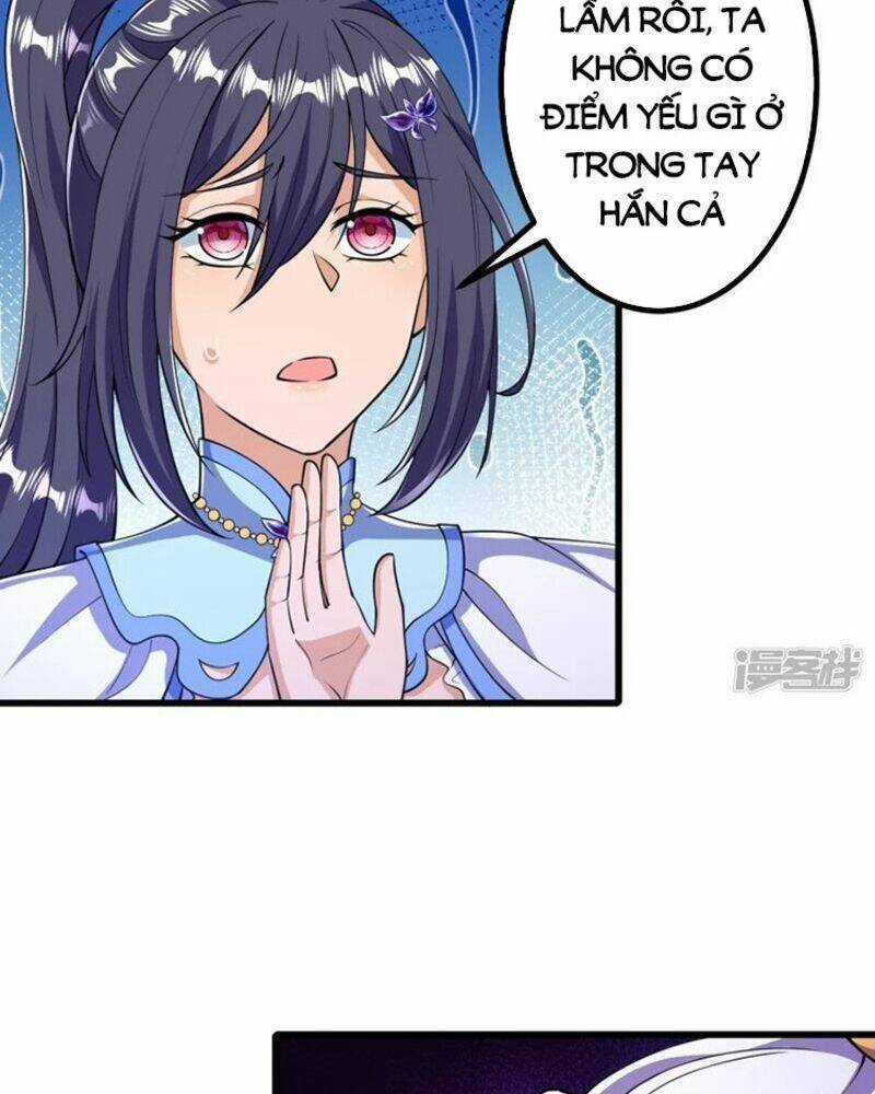 Lão Tổ Luyện Thể Mạnh Nhất Lịch Sử Chapter 25 trang 7