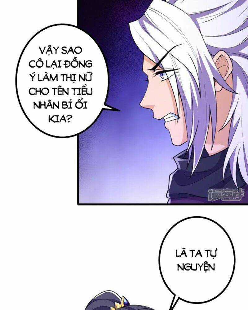 Lão Tổ Luyện Thể Mạnh Nhất Lịch Sử Chapter 25 trang 8