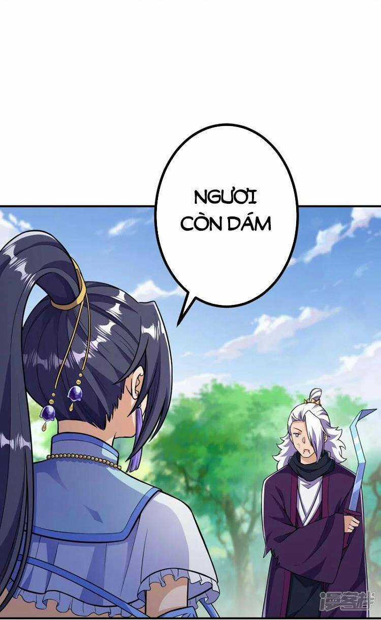 Lão Tổ Luyện Thể Mạnh Nhất Lịch Sử Chapter 26 trang 10