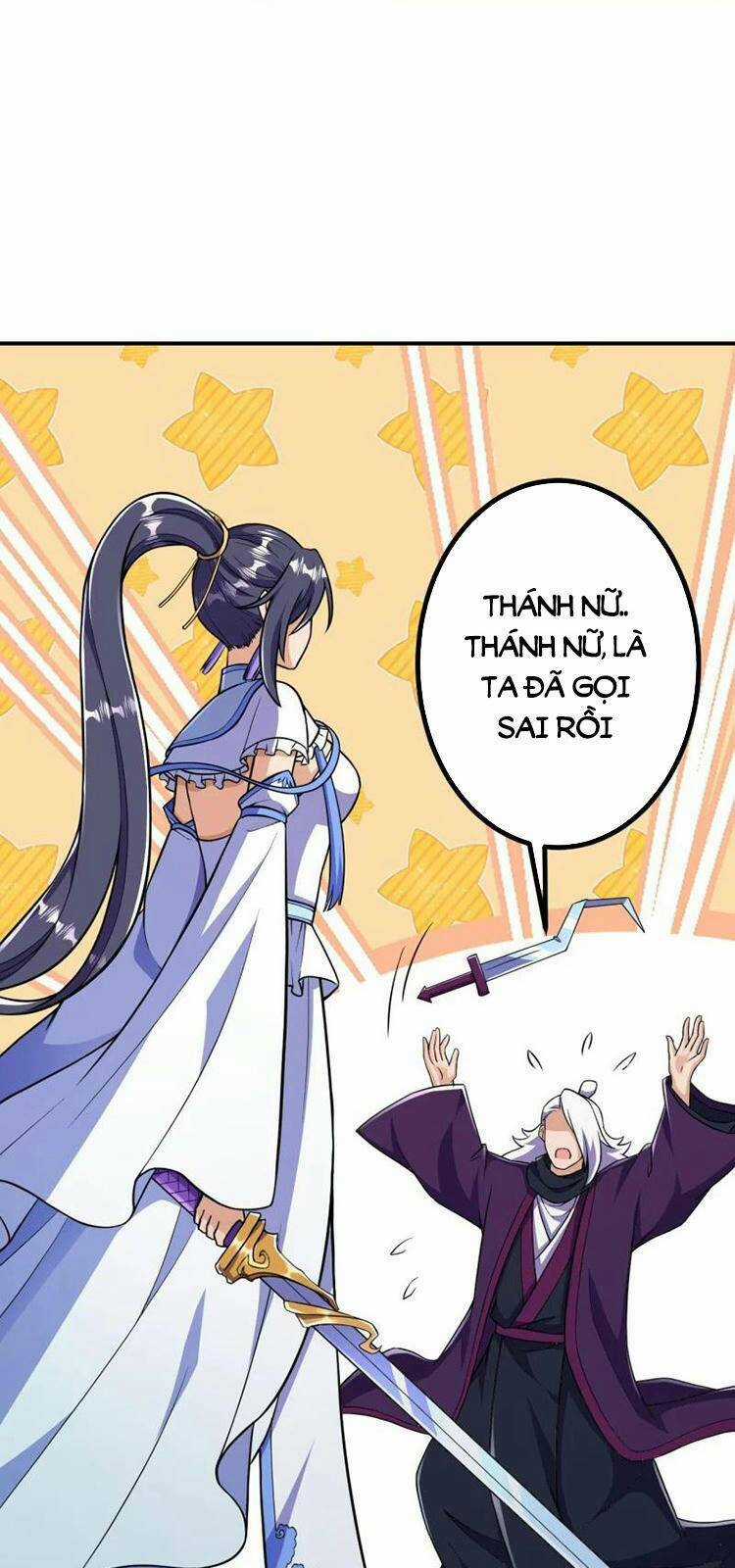 Lão Tổ Luyện Thể Mạnh Nhất Lịch Sử Chapter 26 trang 14