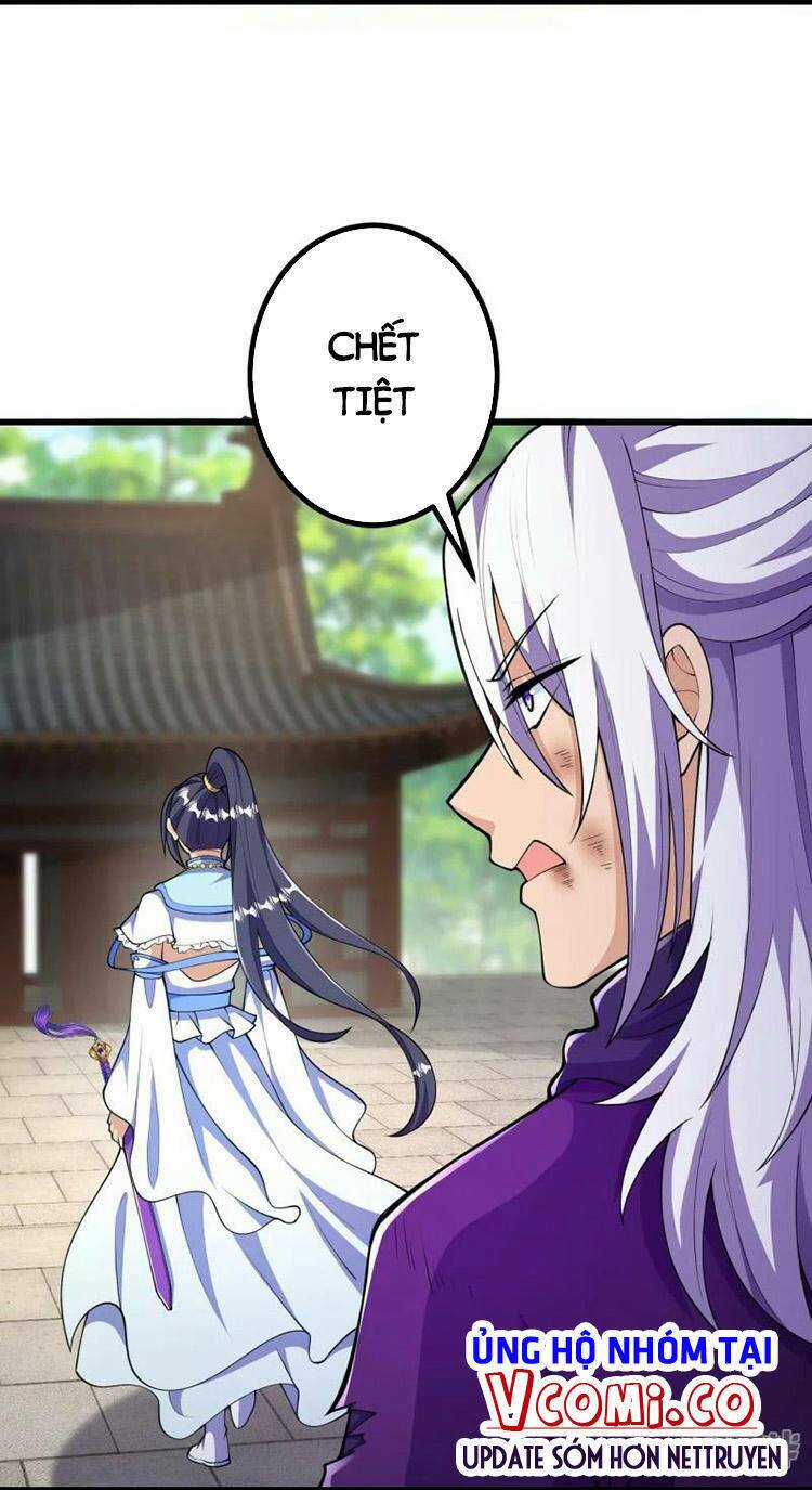 Lão Tổ Luyện Thể Mạnh Nhất Lịch Sử Chapter 26 trang 17