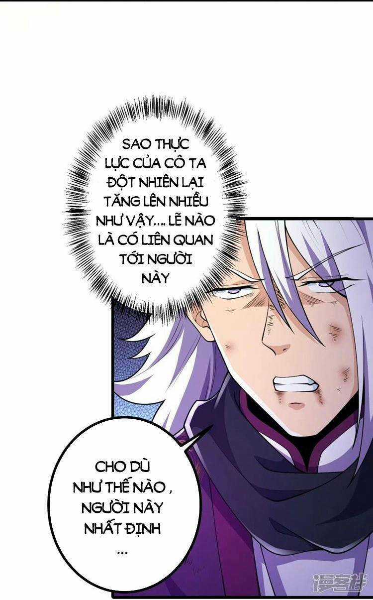 Lão Tổ Luyện Thể Mạnh Nhất Lịch Sử Chapter 26 trang 18