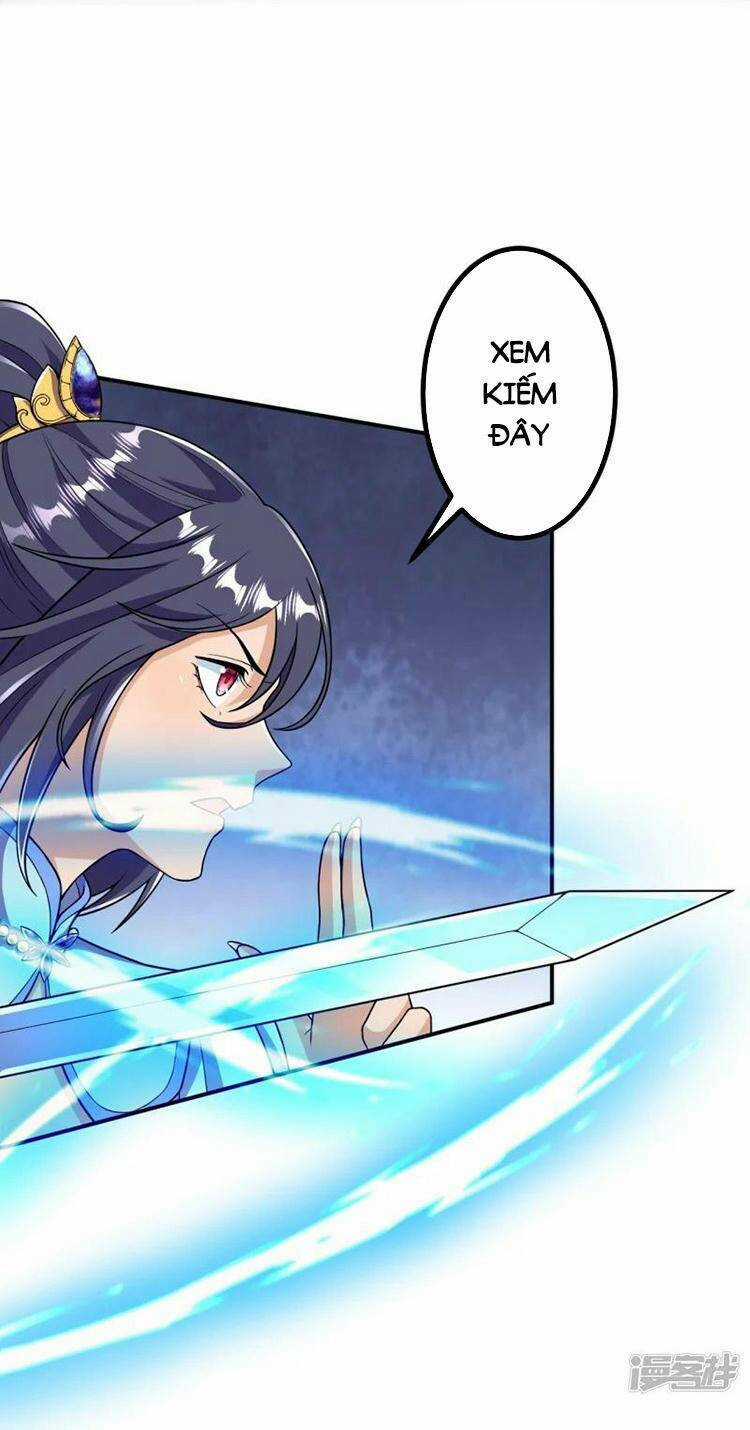 Lão Tổ Luyện Thể Mạnh Nhất Lịch Sử Chapter 26 trang 2