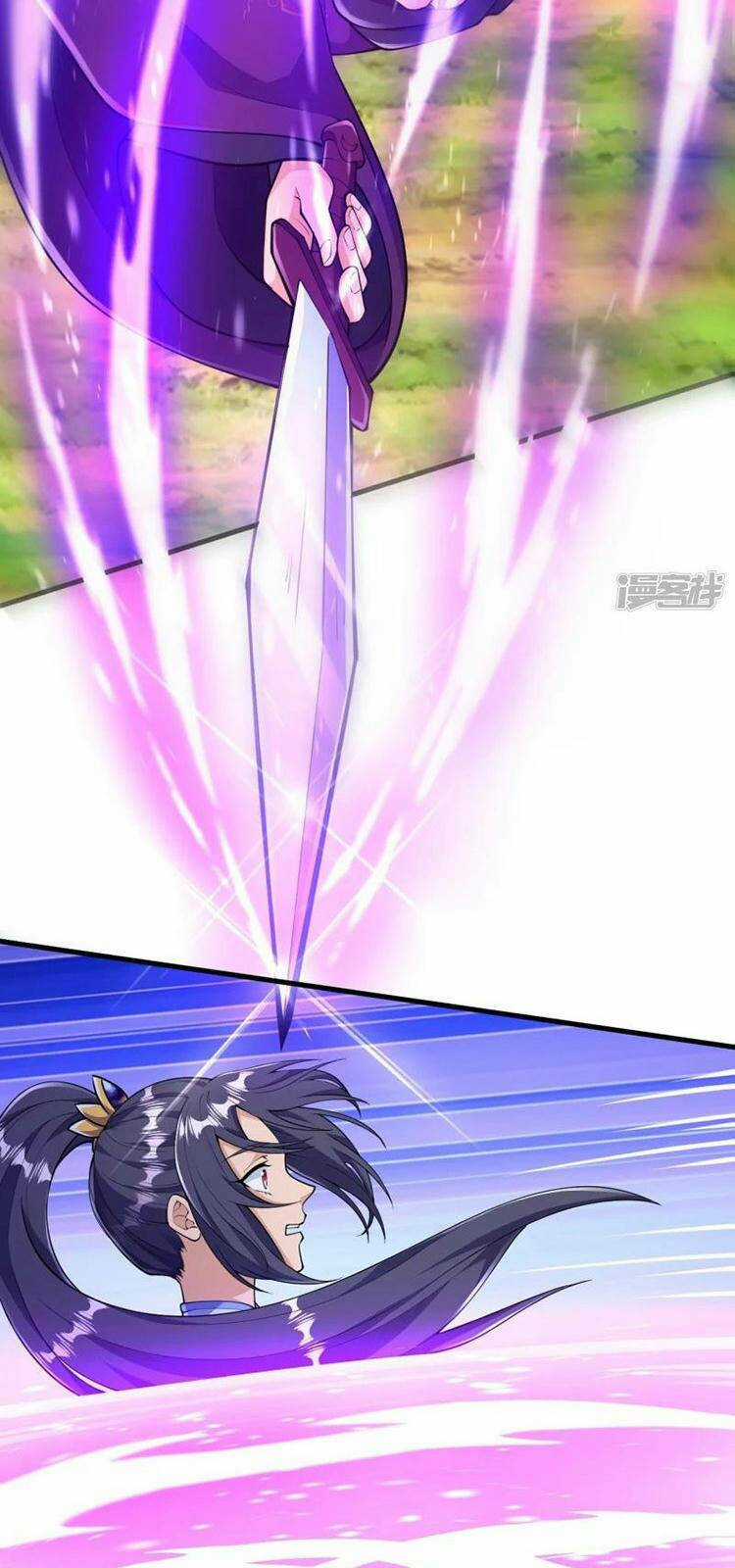 Lão Tổ Luyện Thể Mạnh Nhất Lịch Sử Chapter 26 trang 20