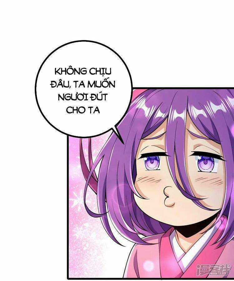 Lão Tổ Luyện Thể Mạnh Nhất Lịch Sử Chapter 26 trang 24