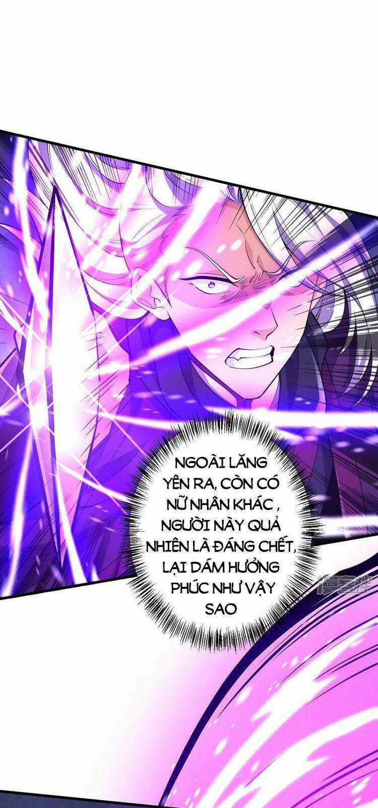 Lão Tổ Luyện Thể Mạnh Nhất Lịch Sử Chapter 26 trang 25