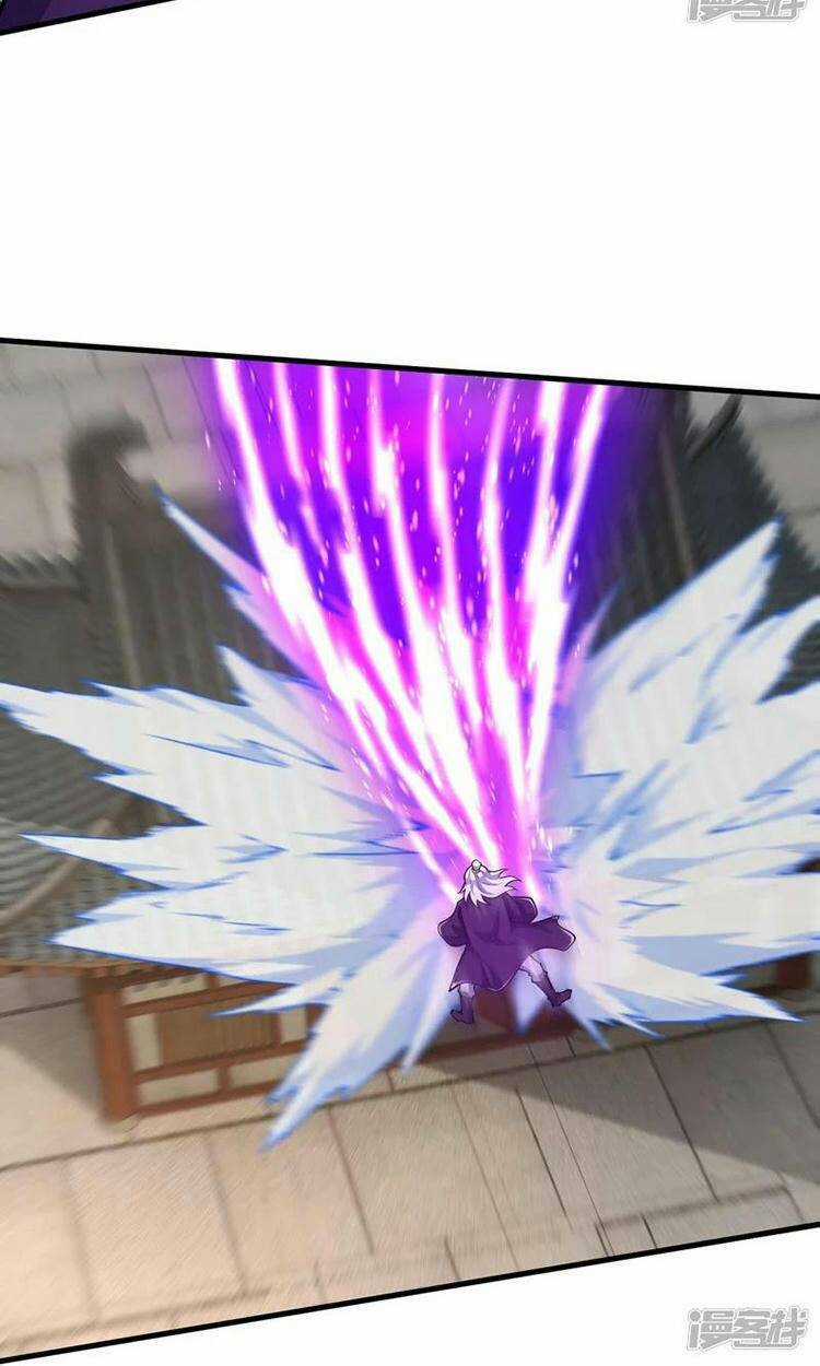 Lão Tổ Luyện Thể Mạnh Nhất Lịch Sử Chapter 26 trang 27