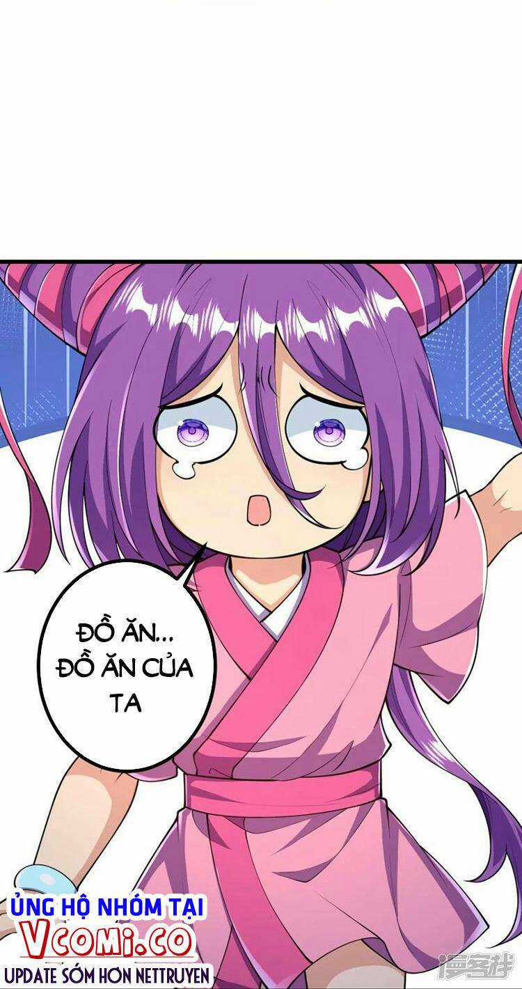 Lão Tổ Luyện Thể Mạnh Nhất Lịch Sử Chapter 26 trang 29