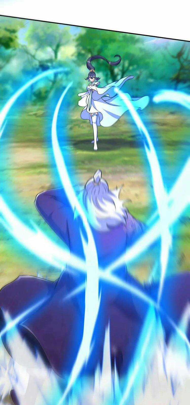 Lão Tổ Luyện Thể Mạnh Nhất Lịch Sử Chapter 26 trang 3