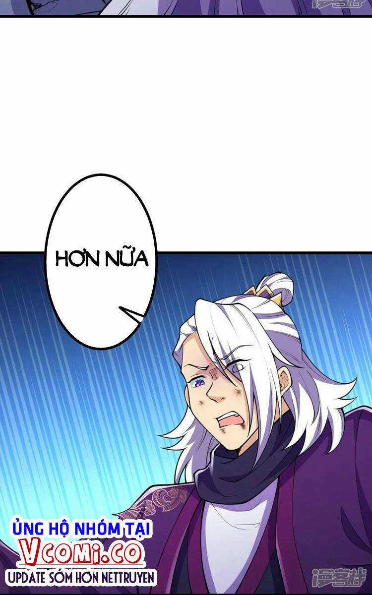 Lão Tổ Luyện Thể Mạnh Nhất Lịch Sử Chapter 26 trang 32