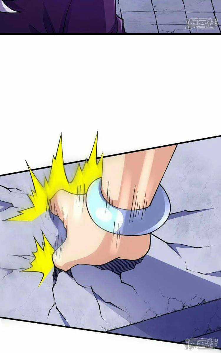 Lão Tổ Luyện Thể Mạnh Nhất Lịch Sử Chapter 26 trang 36