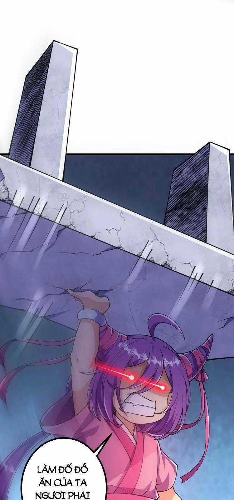 Lão Tổ Luyện Thể Mạnh Nhất Lịch Sử Chapter 26 trang 37