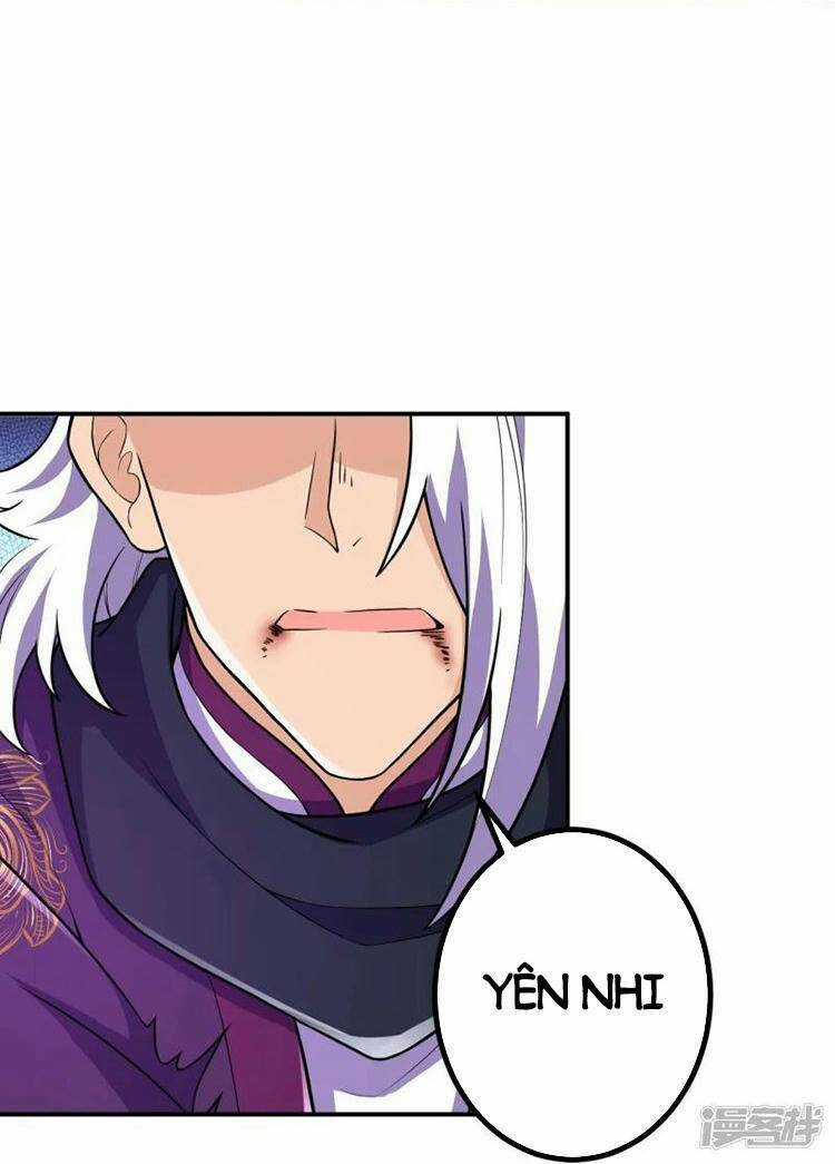 Lão Tổ Luyện Thể Mạnh Nhất Lịch Sử Chapter 26 trang 6