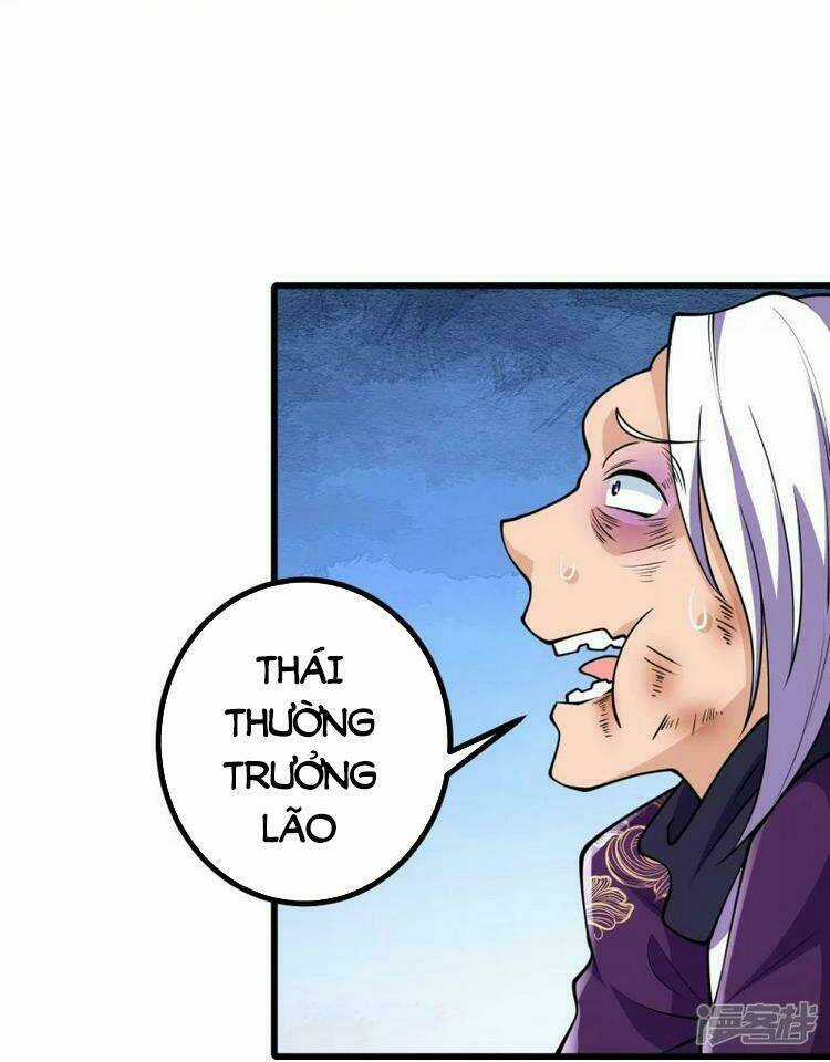 Lão Tổ Luyện Thể Mạnh Nhất Lịch Sử Chapter 27 trang 12