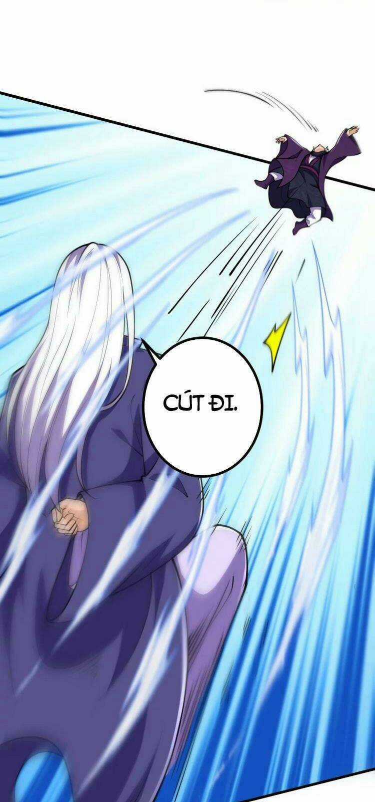 Lão Tổ Luyện Thể Mạnh Nhất Lịch Sử Chapter 27 trang 13