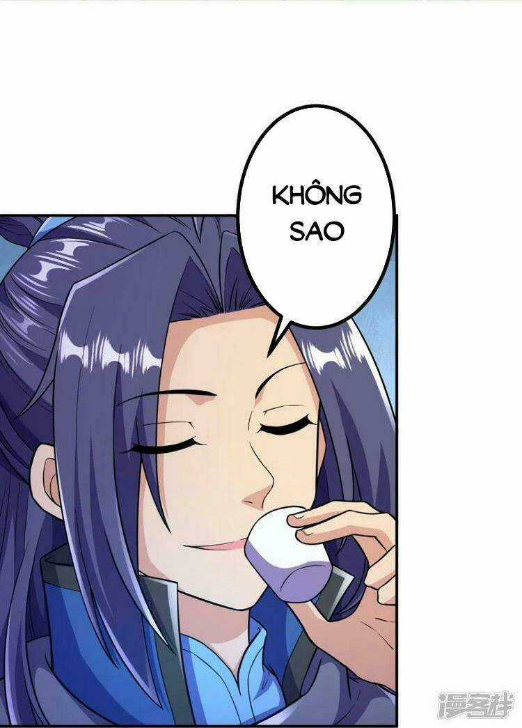 Lão Tổ Luyện Thể Mạnh Nhất Lịch Sử Chapter 27 trang 16