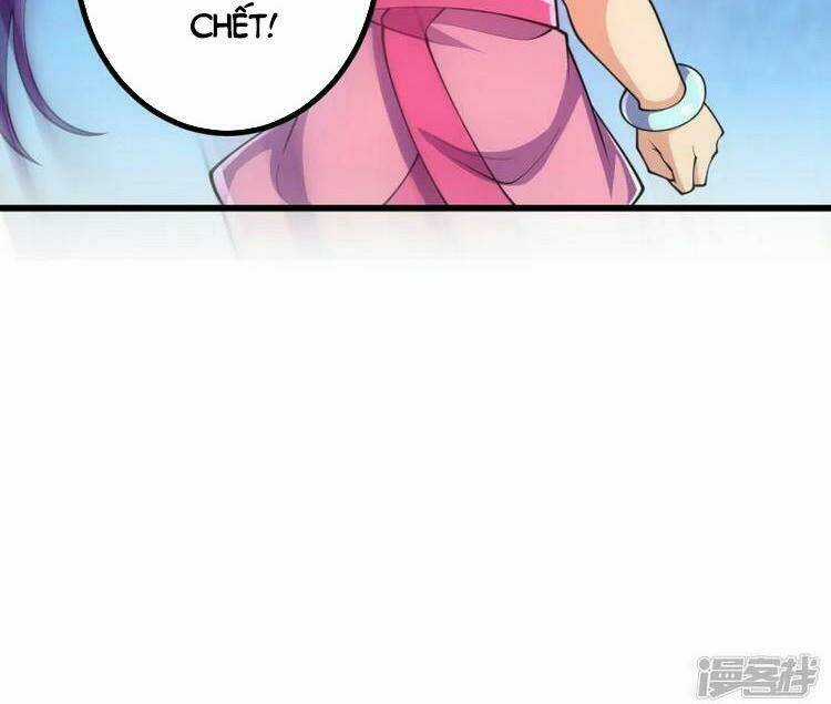 Lão Tổ Luyện Thể Mạnh Nhất Lịch Sử Chapter 27 trang 2