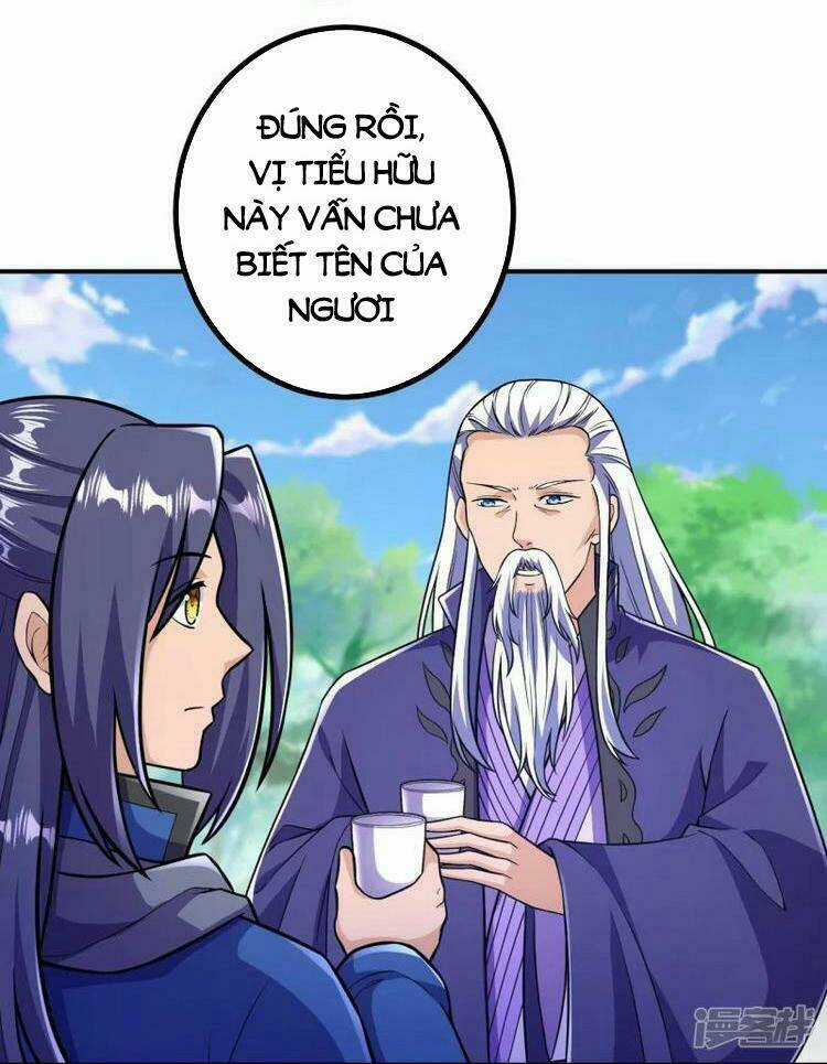 Lão Tổ Luyện Thể Mạnh Nhất Lịch Sử Chapter 27 trang 39