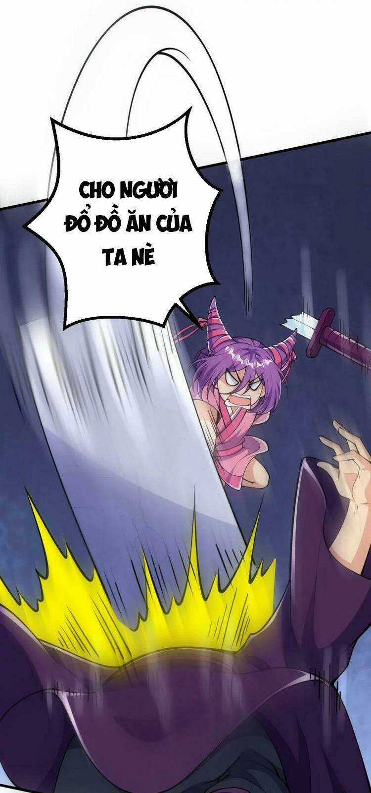 Lão Tổ Luyện Thể Mạnh Nhất Lịch Sử Chapter 27 trang 4