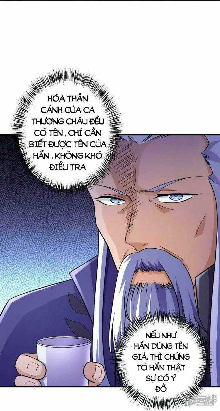 Lão Tổ Luyện Thể Mạnh Nhất Lịch Sử Chapter 27 trang 40