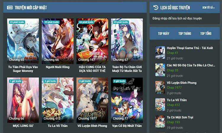 Lão Tổ Luyện Thể Mạnh Nhất Lịch Sử Chapter 27 trang 42