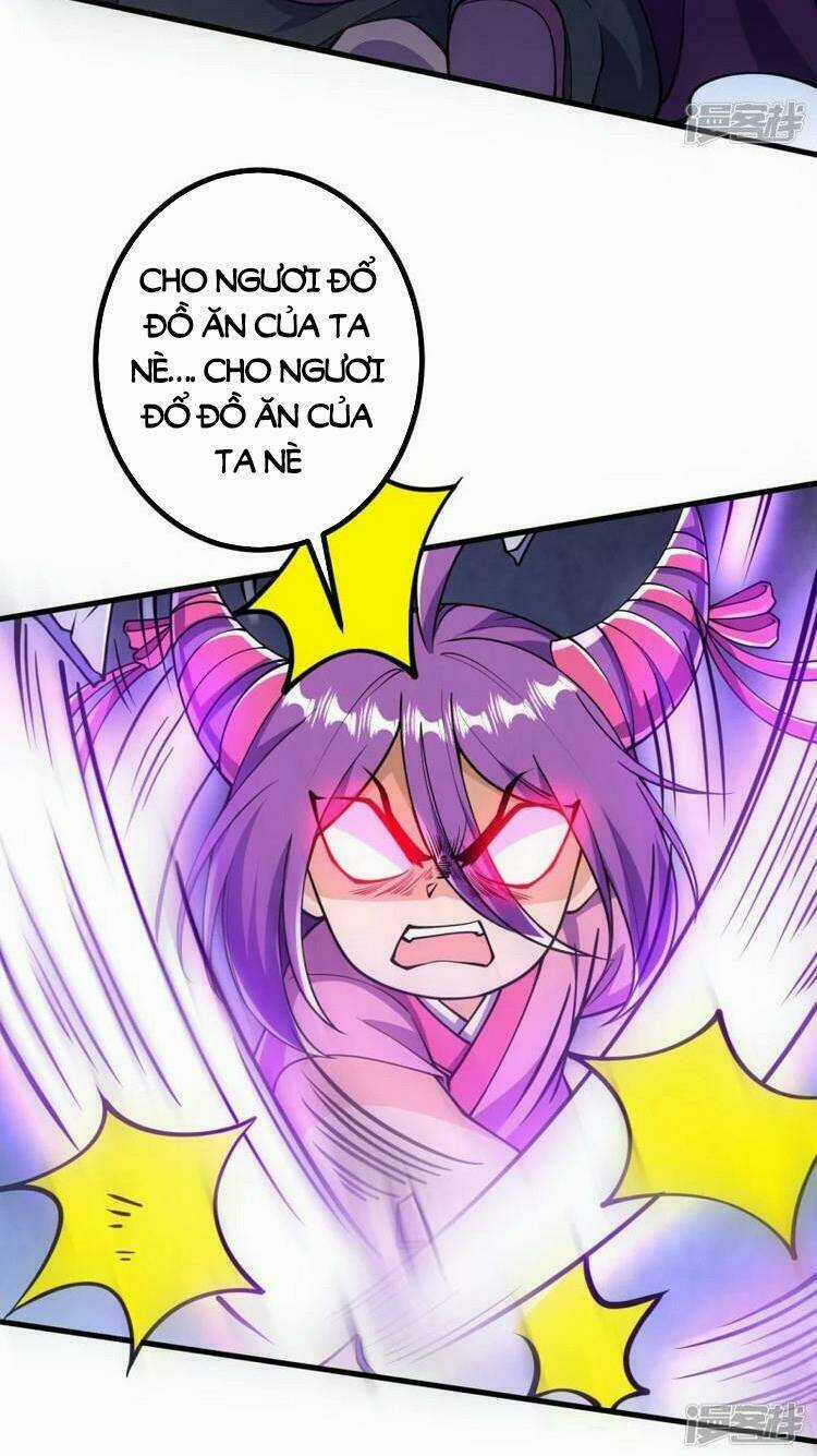 Lão Tổ Luyện Thể Mạnh Nhất Lịch Sử Chapter 27 trang 5