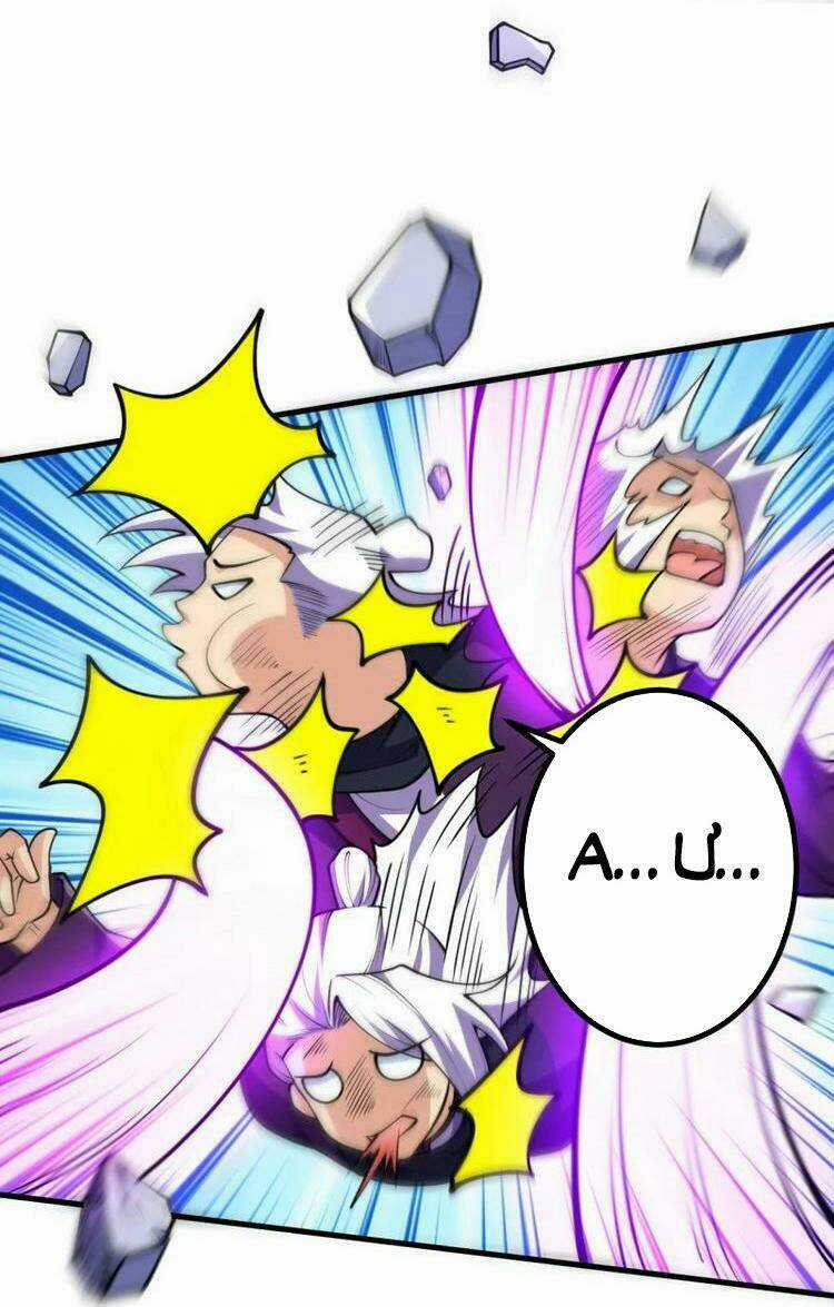 Lão Tổ Luyện Thể Mạnh Nhất Lịch Sử Chapter 27 trang 6