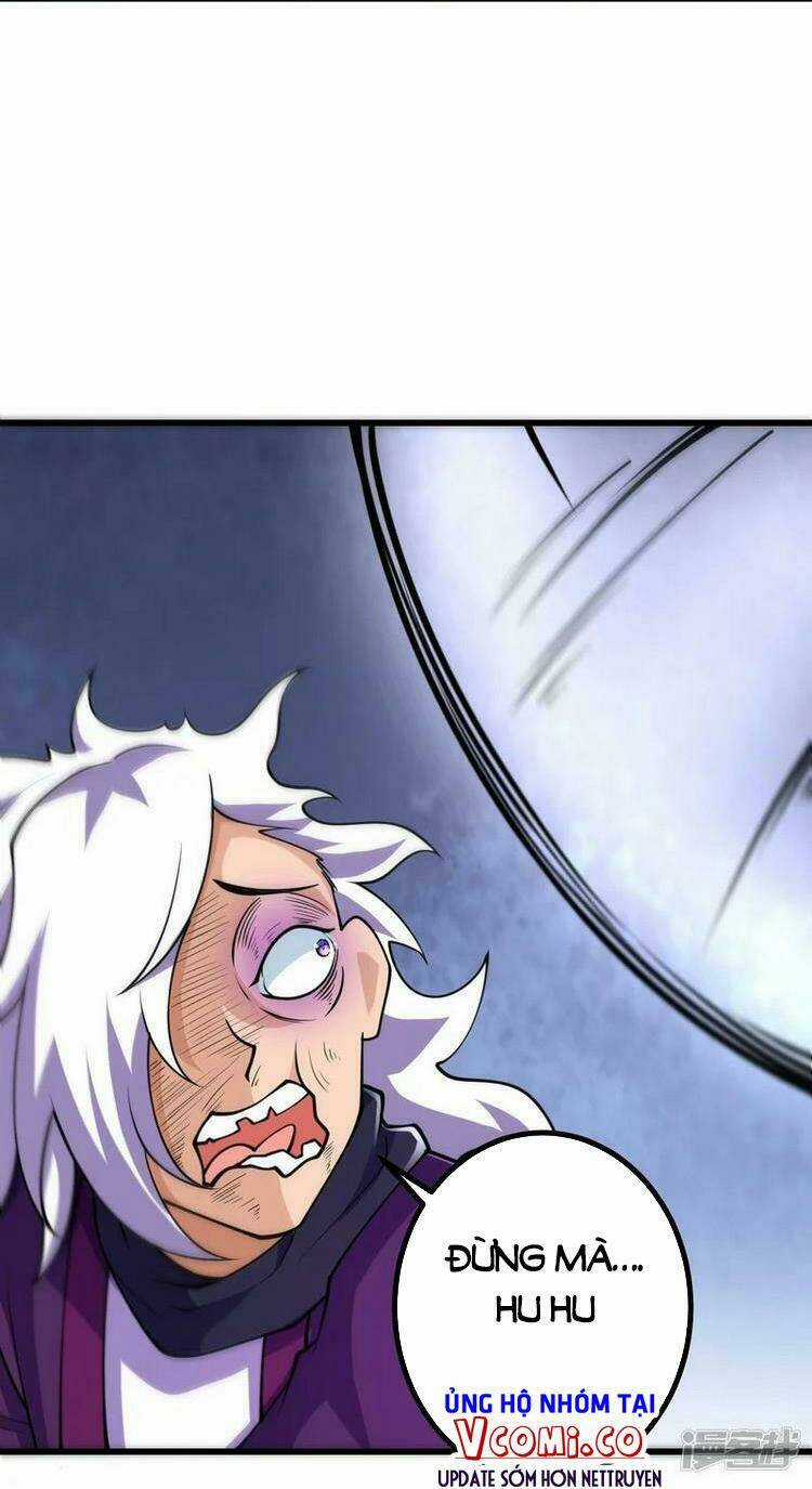 Lão Tổ Luyện Thể Mạnh Nhất Lịch Sử Chapter 27 trang 9