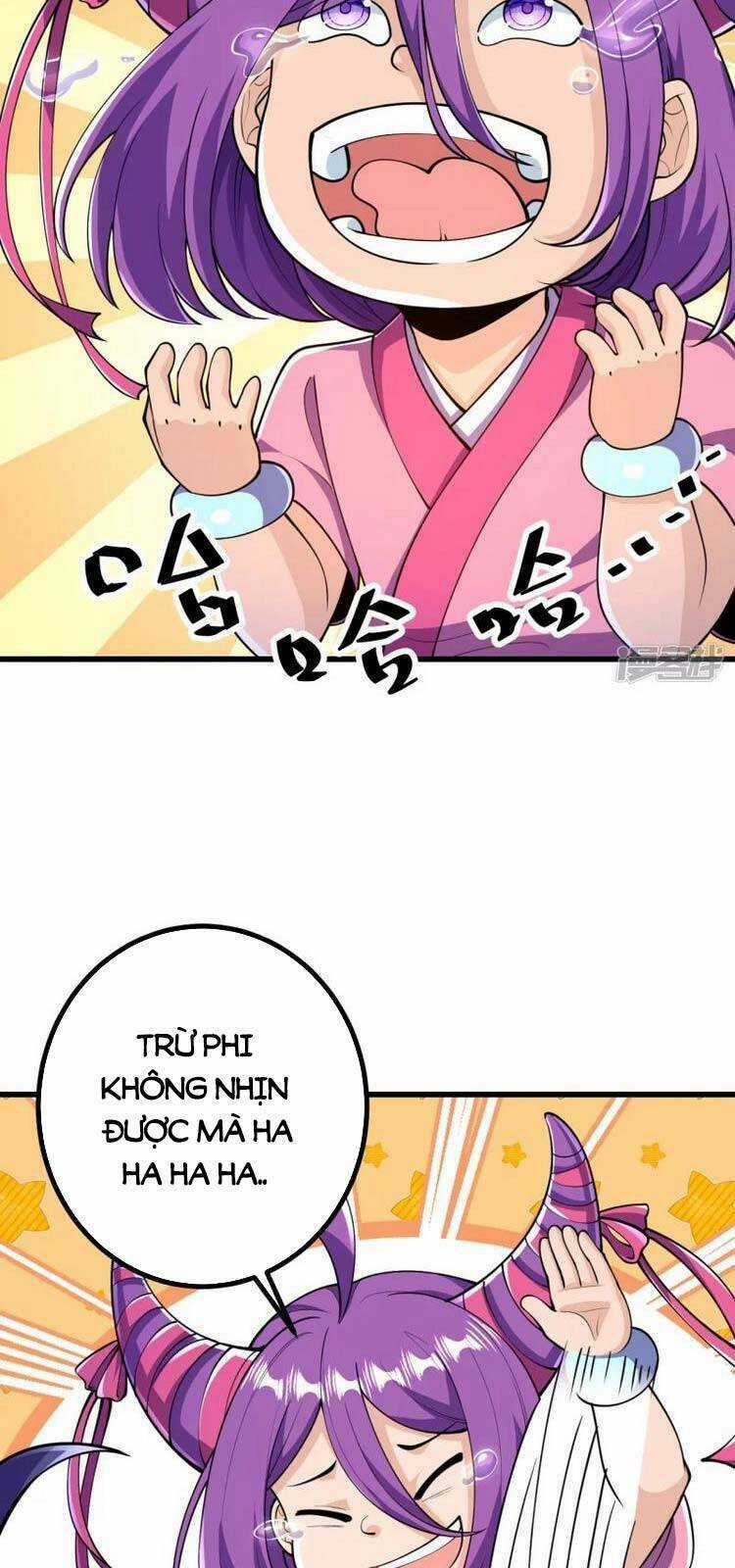 Lão Tổ Luyện Thể Mạnh Nhất Lịch Sử Chapter 28 trang 10