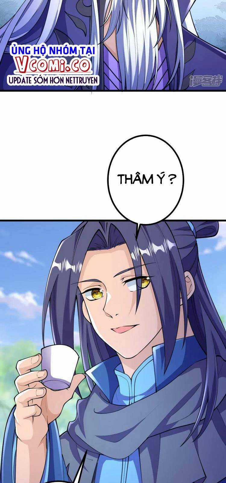 Lão Tổ Luyện Thể Mạnh Nhất Lịch Sử Chapter 28 trang 15