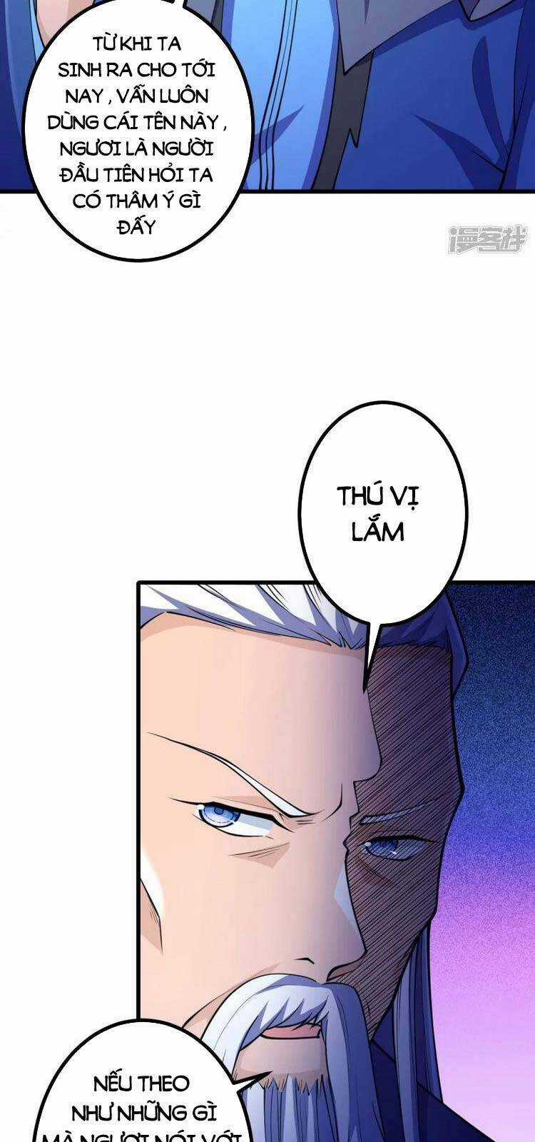 Lão Tổ Luyện Thể Mạnh Nhất Lịch Sử Chapter 28 trang 16