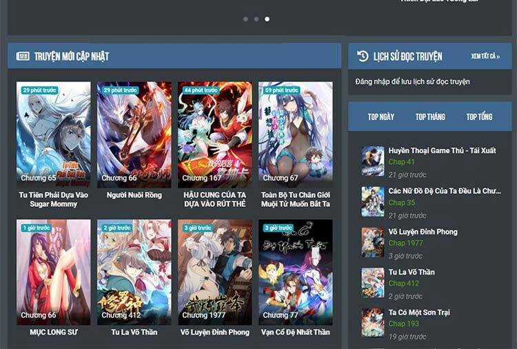 Lão Tổ Luyện Thể Mạnh Nhất Lịch Sử Chapter 28 trang 28