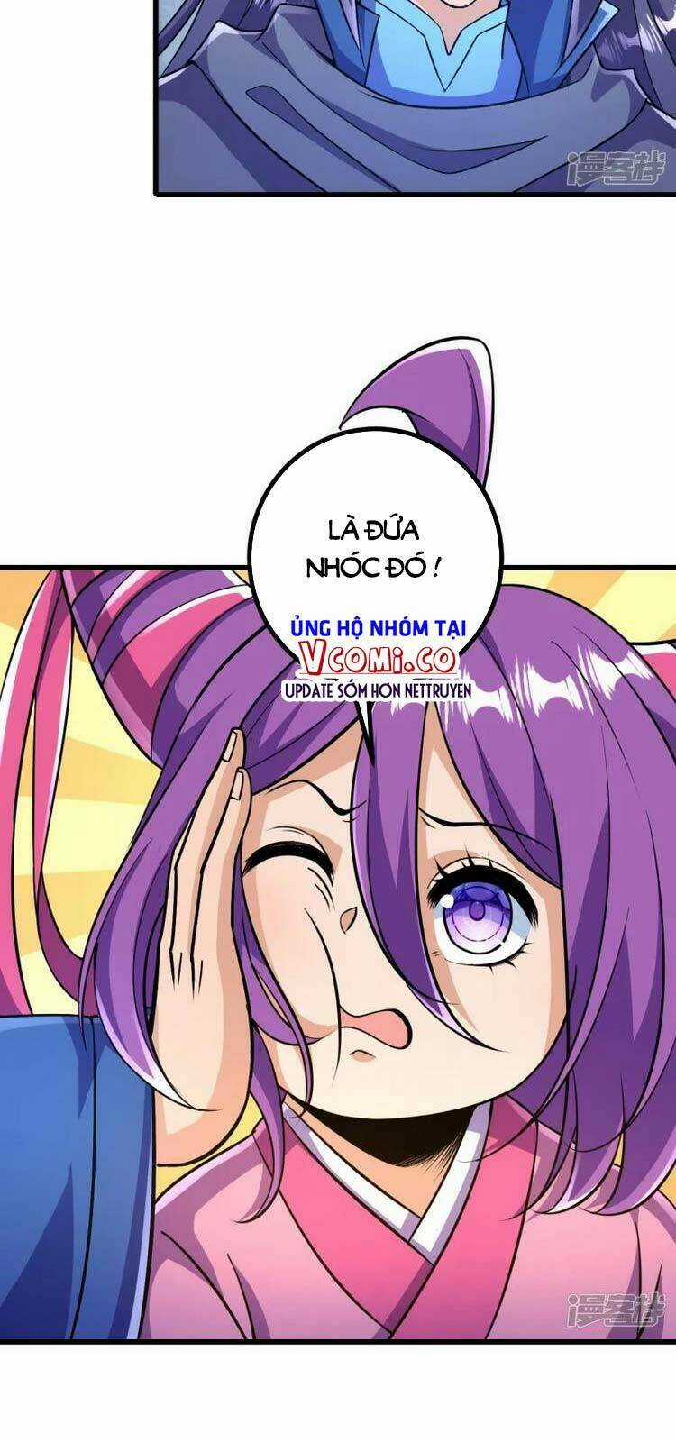 Lão Tổ Luyện Thể Mạnh Nhất Lịch Sử Chapter 29 trang 13