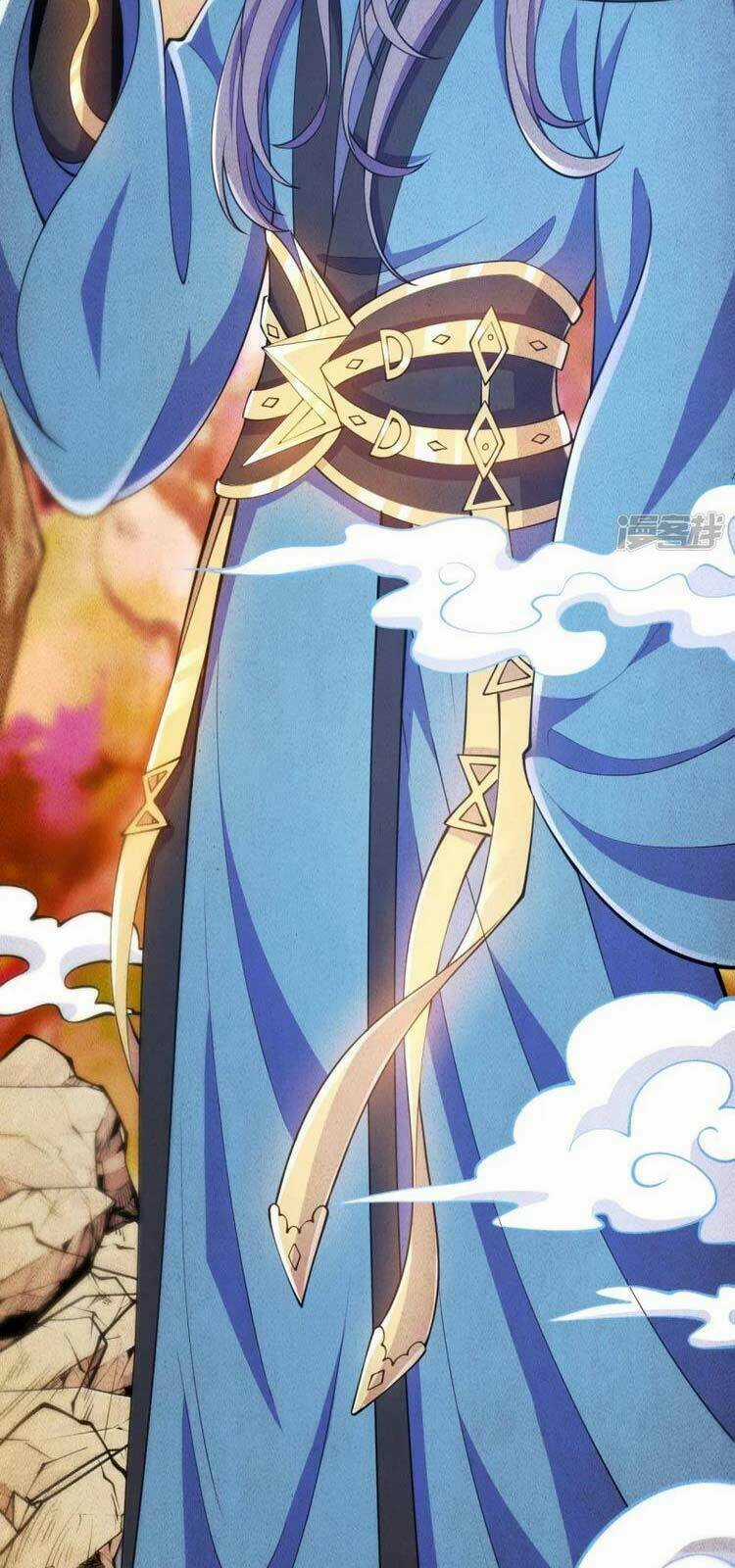 Lão Tổ Luyện Thể Mạnh Nhất Lịch Sử Chapter 29 trang 2