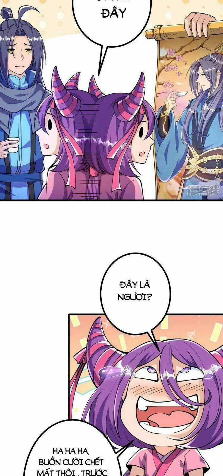 Lão Tổ Luyện Thể Mạnh Nhất Lịch Sử Chapter 29 trang 5