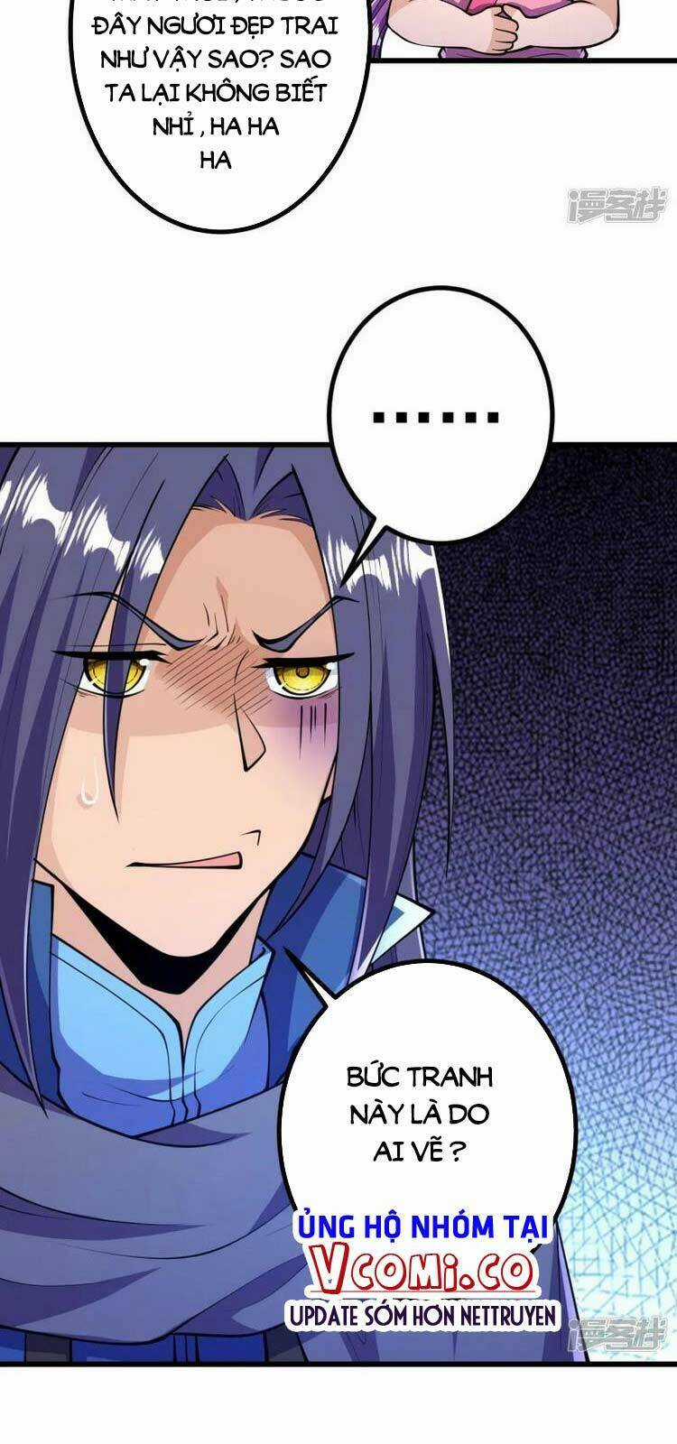 Lão Tổ Luyện Thể Mạnh Nhất Lịch Sử Chapter 29 trang 6