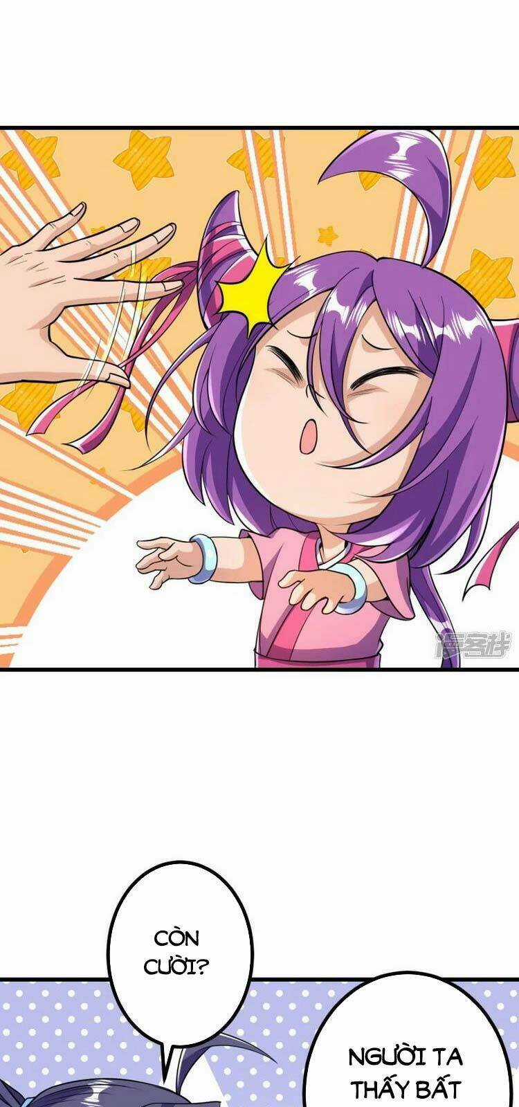 Lão Tổ Luyện Thể Mạnh Nhất Lịch Sử Chapter 29 trang 7