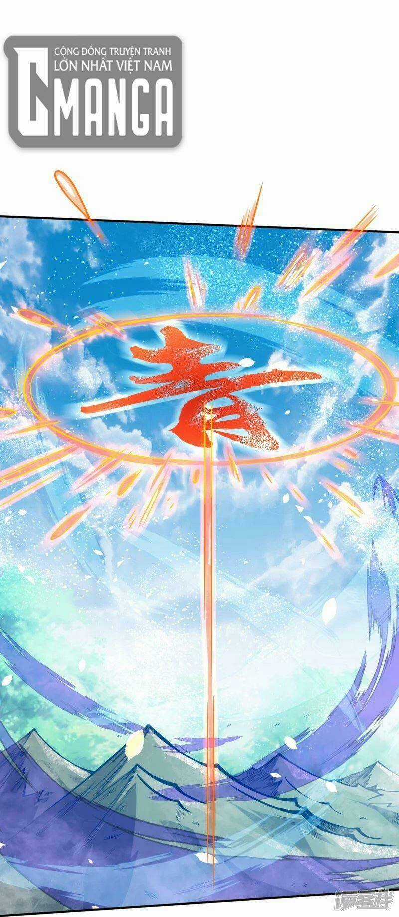 Lão Tổ Luyện Thể Mạnh Nhất Lịch Sử Chapter 3 trang 11