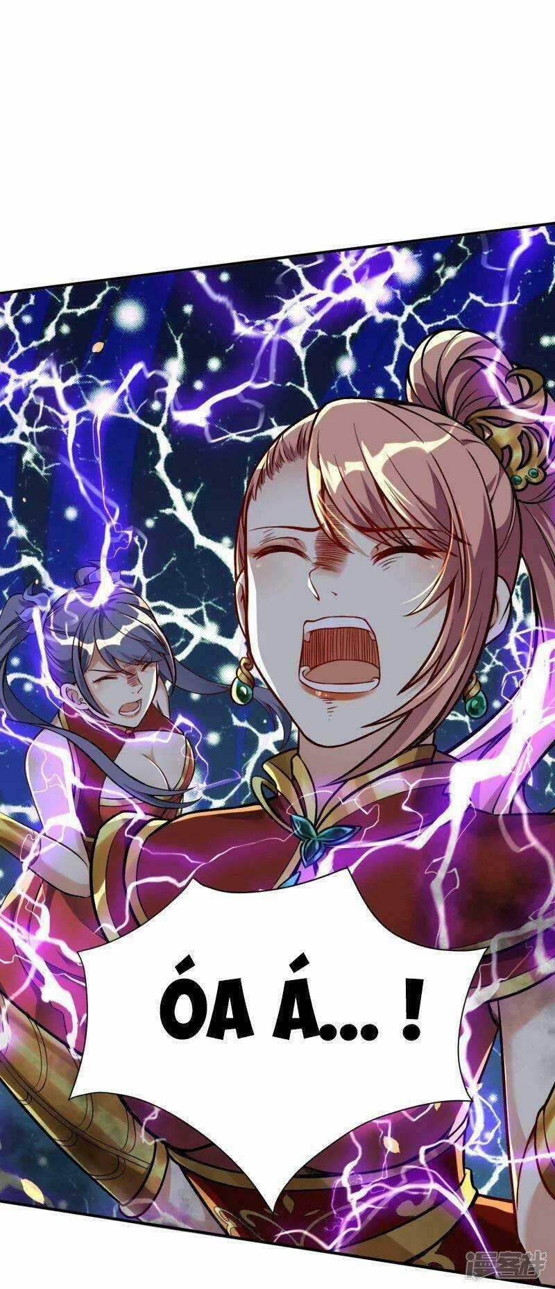 Lão Tổ Luyện Thể Mạnh Nhất Lịch Sử Chapter 3 trang 13