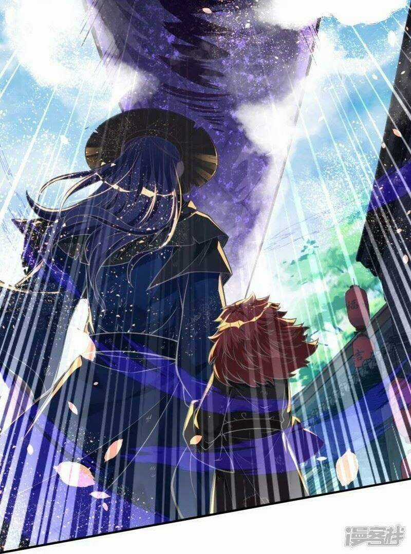 Lão Tổ Luyện Thể Mạnh Nhất Lịch Sử Chapter 3 trang 19