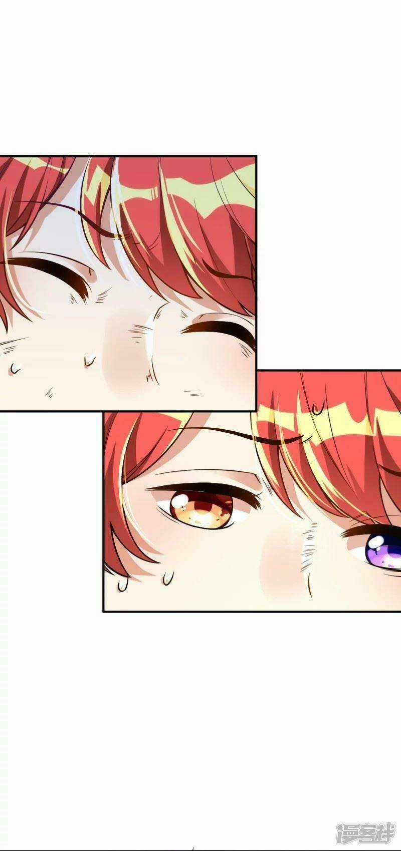 Lão Tổ Luyện Thể Mạnh Nhất Lịch Sử Chapter 3 trang 21