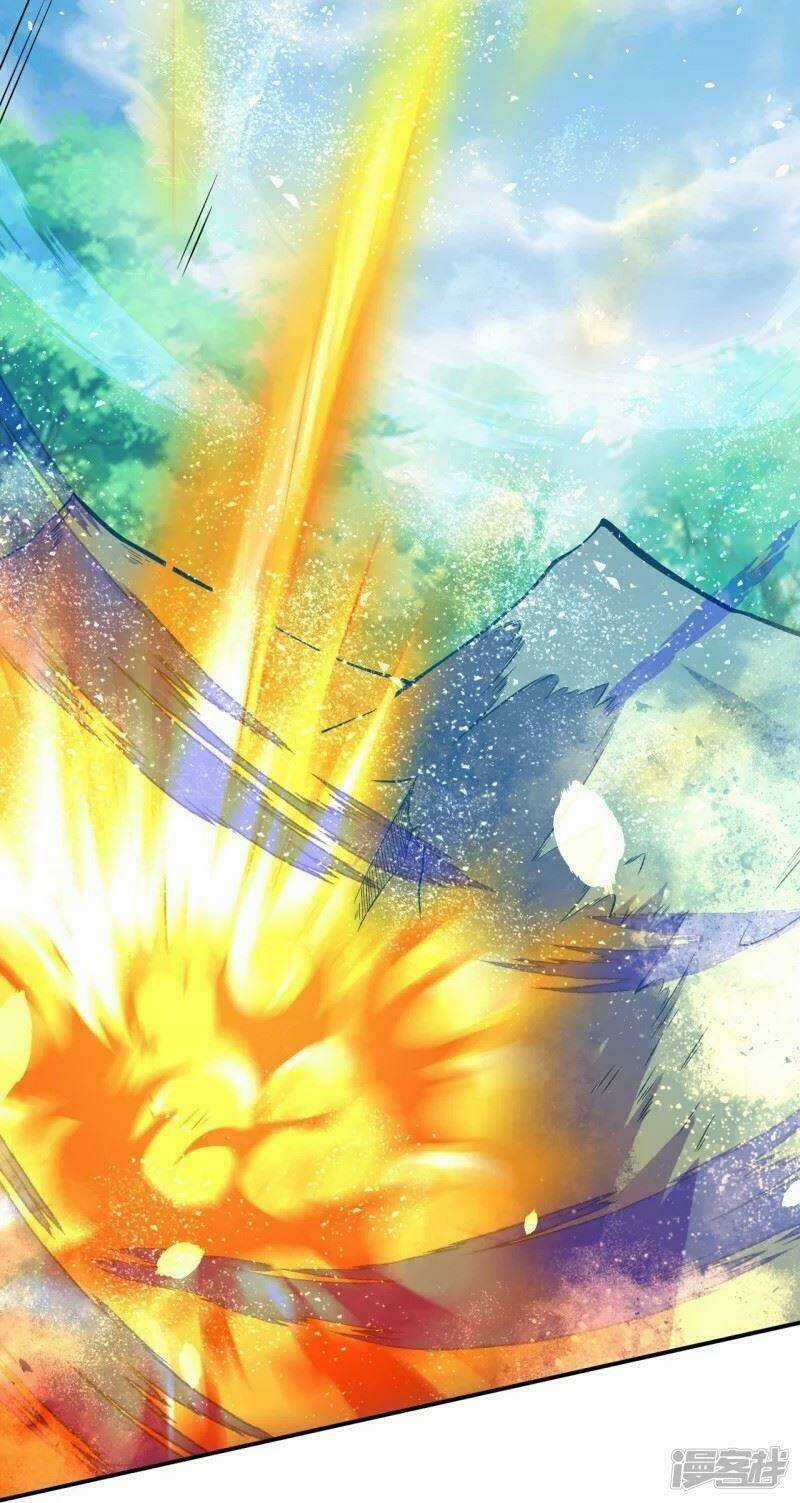 Lão Tổ Luyện Thể Mạnh Nhất Lịch Sử Chapter 3 trang 25