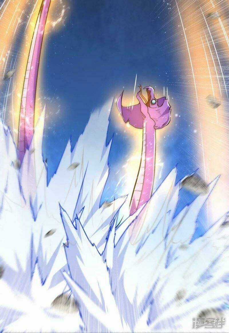 Lão Tổ Luyện Thể Mạnh Nhất Lịch Sử Chapter 3 trang 28