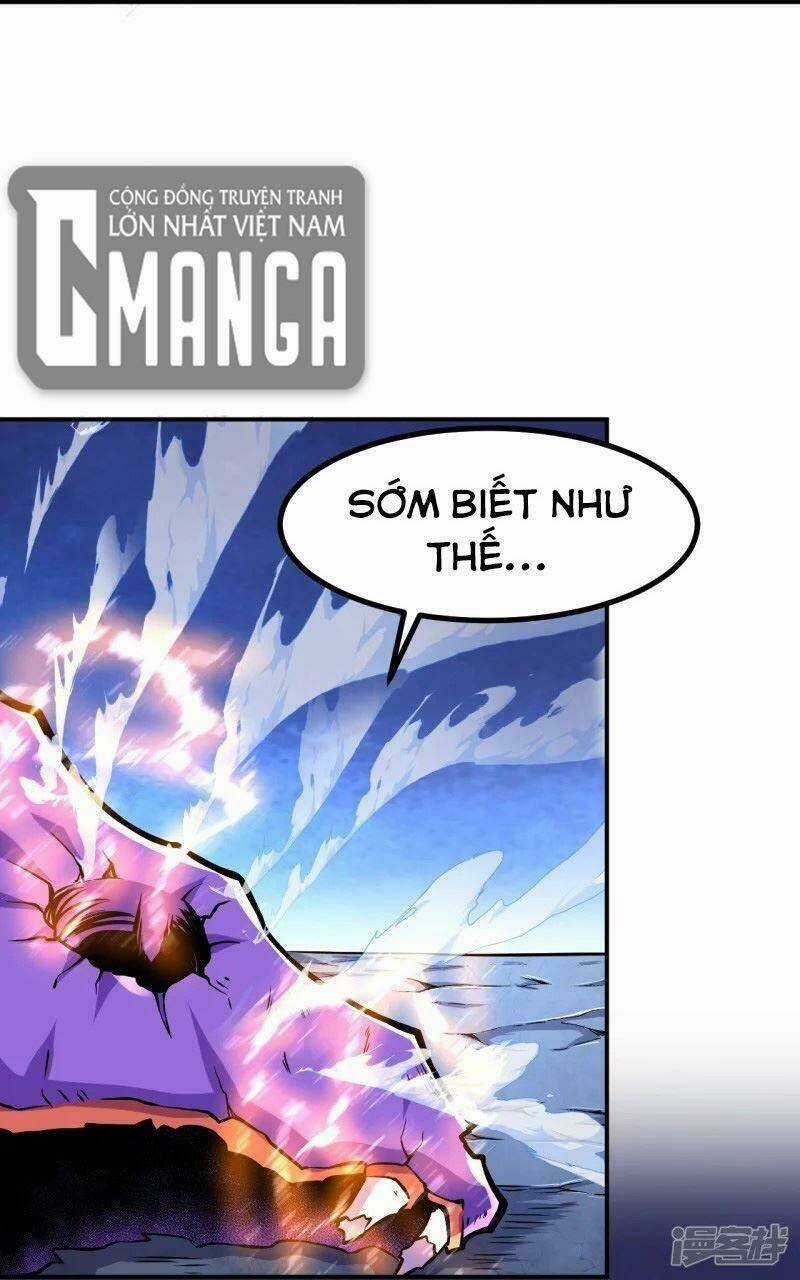 Lão Tổ Luyện Thể Mạnh Nhất Lịch Sử Chapter 3 trang 31