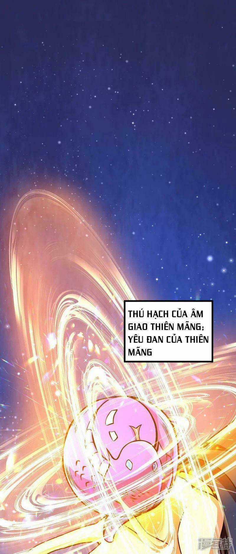 Lão Tổ Luyện Thể Mạnh Nhất Lịch Sử Chapter 3 trang 32